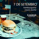 Gariba's Restaurante e Lancheria