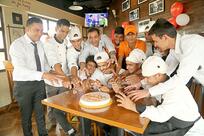 Legend's - authentic Indian