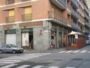 Caffetteria La Stampa