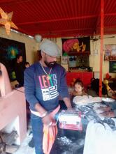 Doctor Family Pizzeria And Mami Hostel