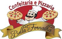 Pizzaria e confeitaria Bella fornalha"