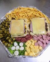 Avenida Lanches e Pizzas