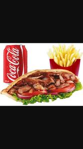 HFC Kebab Snack la Ciotat