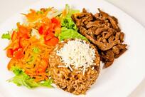 Mister Salad-Belo Horizonte