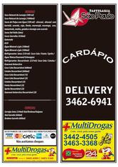 Pastelaria São Paulo