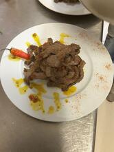 Focone Pizzeria Braceria Gastronomia