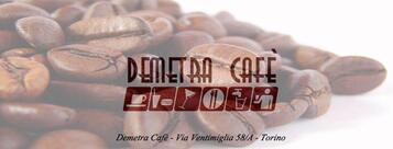Demetra Cafè
