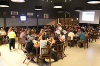 Champions 91 Beer's Pub