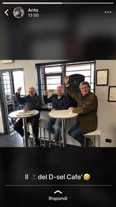 D Sel Cafe'