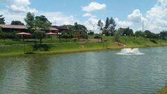 Pesqueiro e Restaurante do Buba