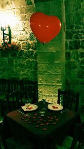 Osteria Antica Torre