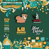 Burn – Sandwich Shop