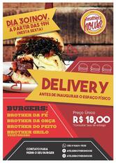 Ateliê Brothers House