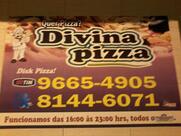 Divina Pizza