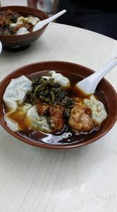 上海津味小食店