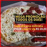 Pizzaria Pizgô
