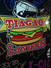 Tiagão Lanches