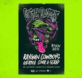 Cabaret de la Dernière Chance