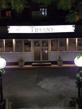 Pizzeria - Paninoteca - Ristorante "Tiffany"