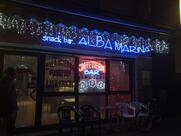Bar Alba Marina