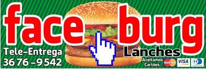 Face Burg