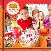 Padaria Galdina