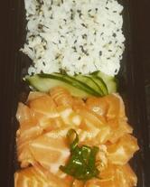 HARU SAM'S (delivery e take away)