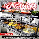 Fabinho Restaurante