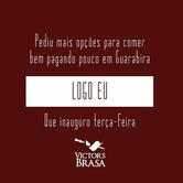 Victor's Brasa