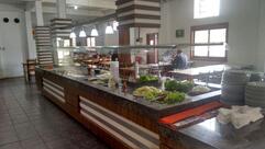 Panela de Ferro Restaurante e Churrascaria