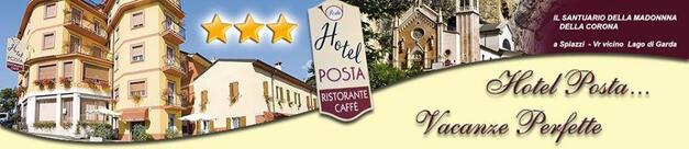 Hotel Ristorante Posta