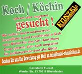 Gaststätte Funzel