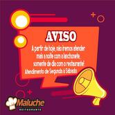 Maluche Restaurante