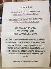 Luca's Bar