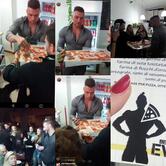 Officina Della Pizza