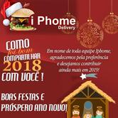 Iphome Burguer