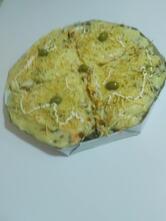 BL "Bolinha Lanches"