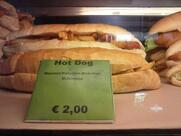 Bistrot Vista Mare di Rotondo Loredana