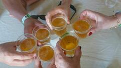 Bar e Restaurante Frutos do Mar JG