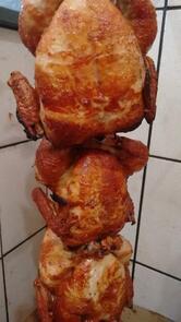 Rei Do Frango Assado