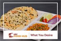 MRC Food Hub
