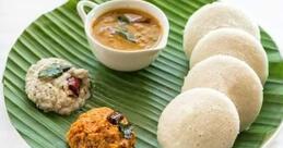 Udupi Kitchen Pure Vegetarian