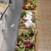 Ristorante Pizzeria Conca D'Oro