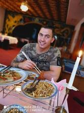 Chinarestaurant Hong Huang (Rössli)