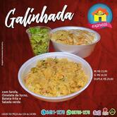 ARIA TUPÃ - Padaria, Restaurante, Marmitaria Pizzaria e Petiscaria, Eventos!