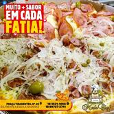Pizzaria Moda Chef