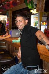 Pirates Hinwil - Planet of Entertainment