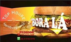 HAMBURGUERIA TOPHOUSE