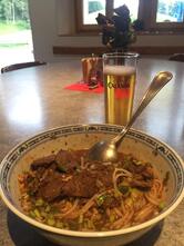 Osteria ristorante Pozzolascio