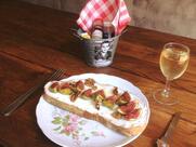 L'Épicerie de Ginette - Bistrot à Tartines - Avignon